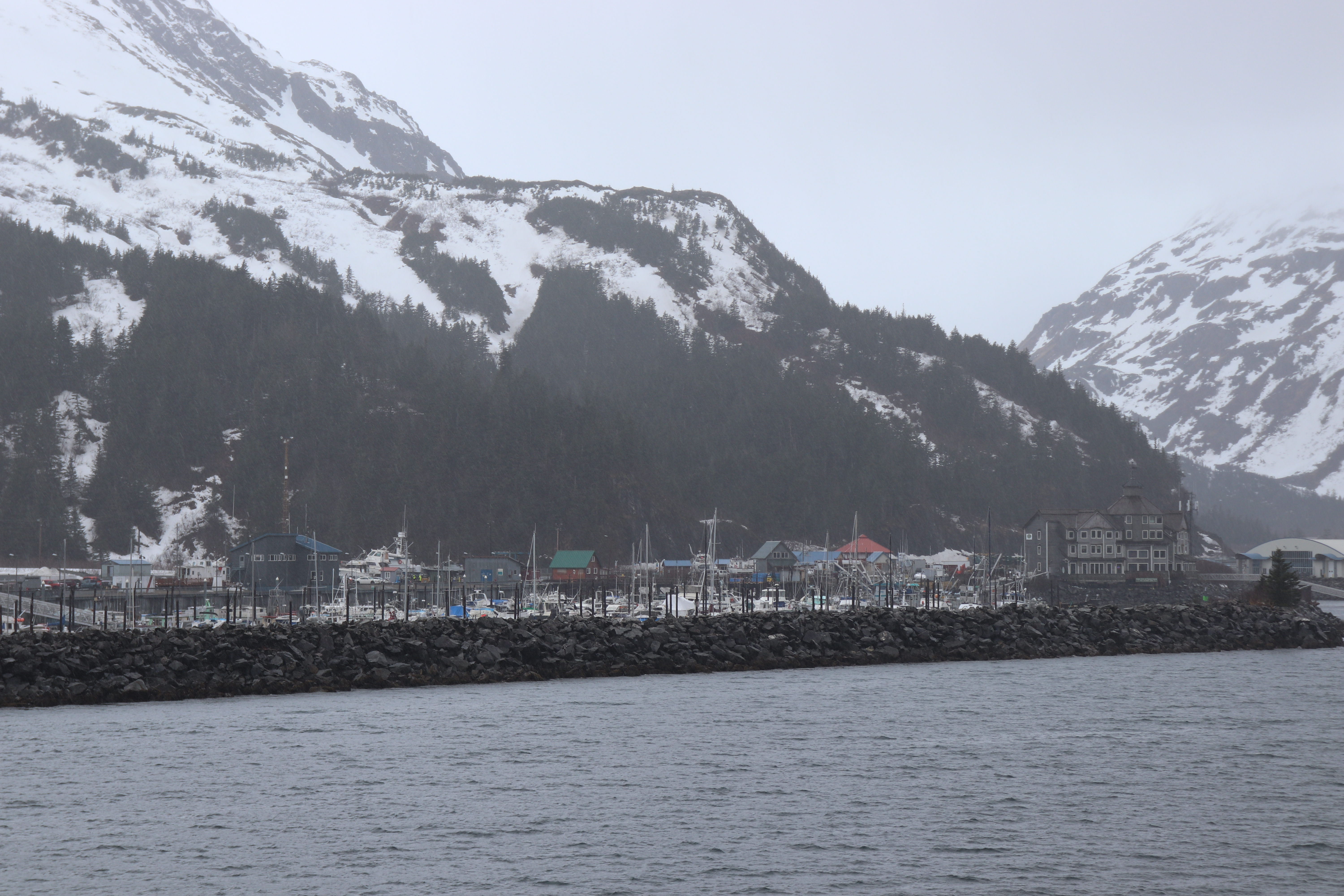 Our Trip On The Alaska Marine Highway System - Everyday Alaska